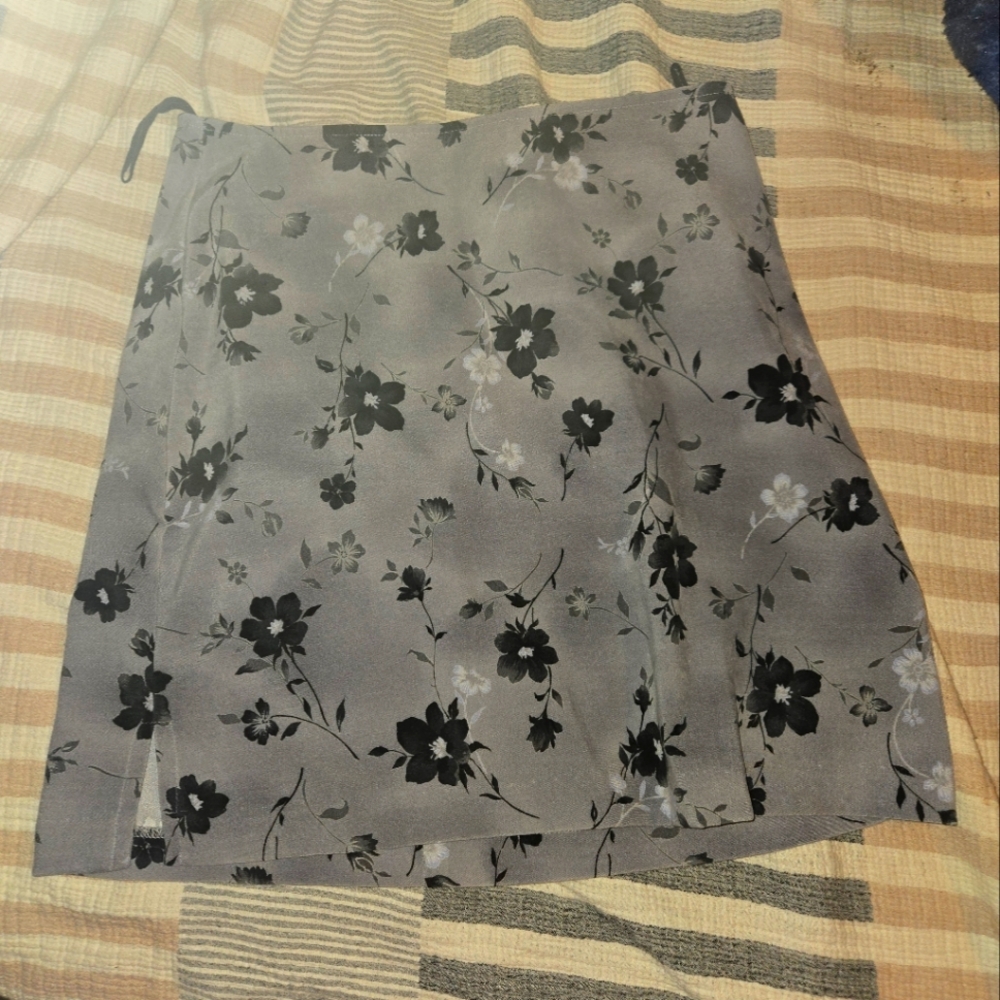 Fall Skirt